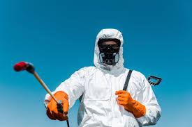 Best Emergency Pest Control  in Lake Mack Forest Hills, FL